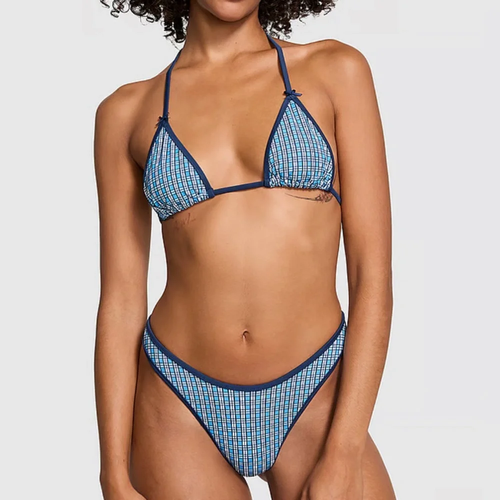 Frankie’s bikinis set
